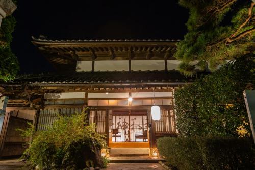 luxury hotels in Kita Kanto