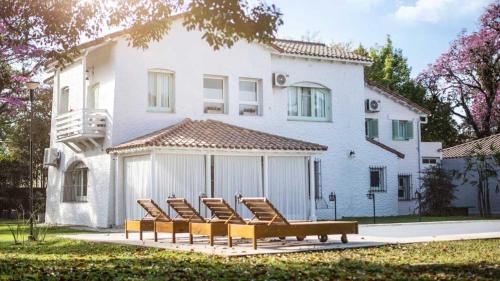 luxury hotels in San Miguel De Tucumán