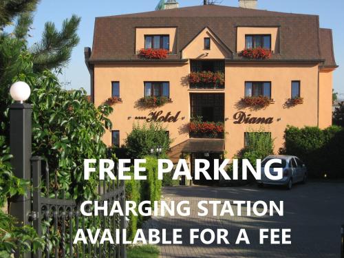 luxury hotels in Central Bohemia