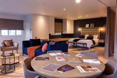 luxury hotels in Port Elizabeth