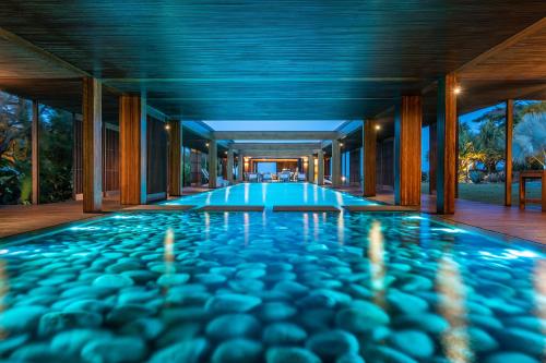 luxury hotels in Lagos Region