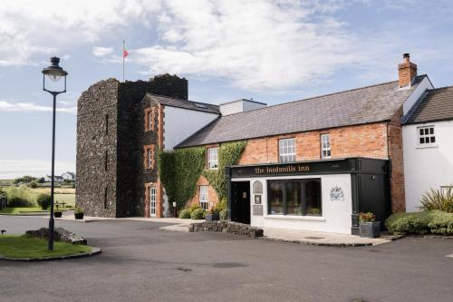 luxury hotels in Antrim County