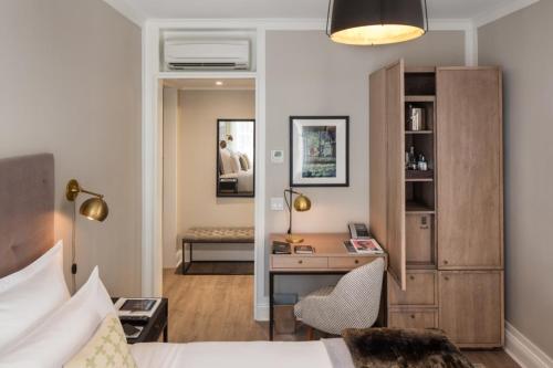 luxury hotels in Murray Hill