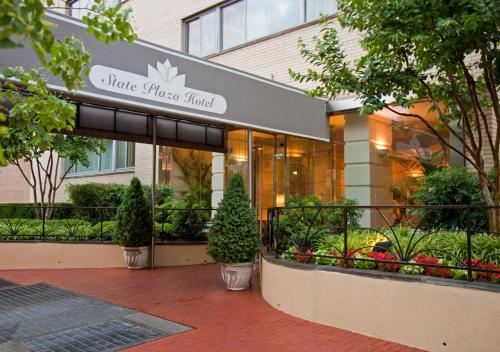 luxury hotels in Arlington