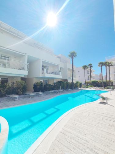 luxury hotels in Lido Di Jesolo