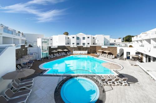 luxury hotels in Puerto Del Carmen