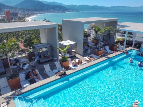 luxury hotels in Puerto Vallarta