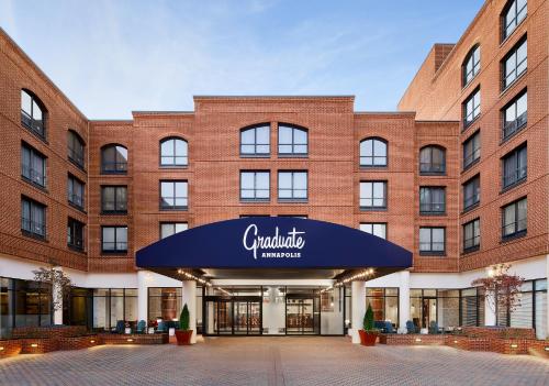 luxury hotels in Maryland