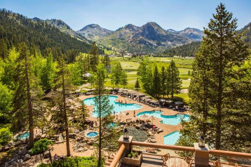 luxury hotels in South Lake Tahoe