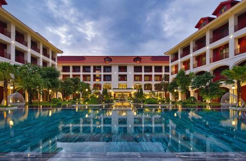 luxury hotels in Thua Thien - Hue