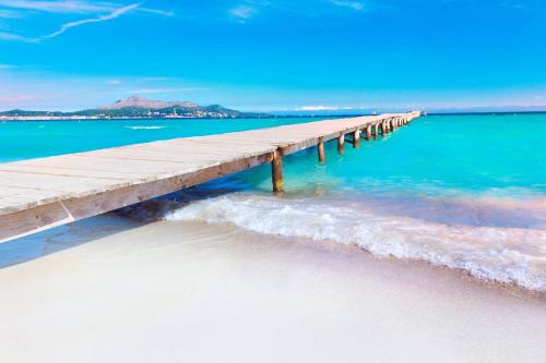 luxury hotels in Port D'Alcudia