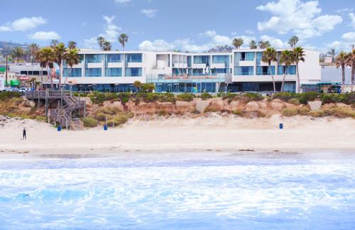luxury hotels in San Diego Metropolitan Area