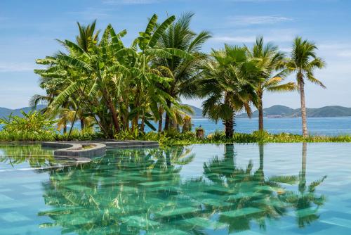 luxury hotels in Nha Trang