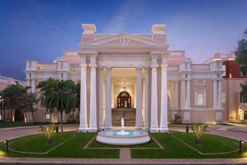 luxury hotels in Amritsar