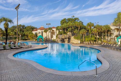luxury hotels in Orlando