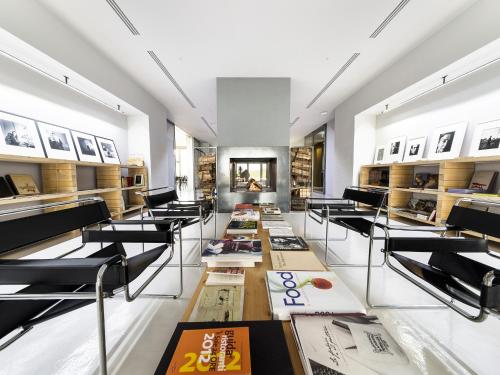 luxury hotels in Lazio