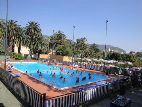 luxury hotels in Sestri Levante