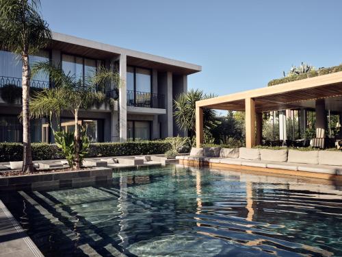 luxury hotels in Tsilivi