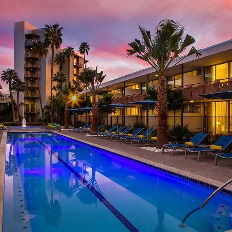 luxury hotels in Phoenix