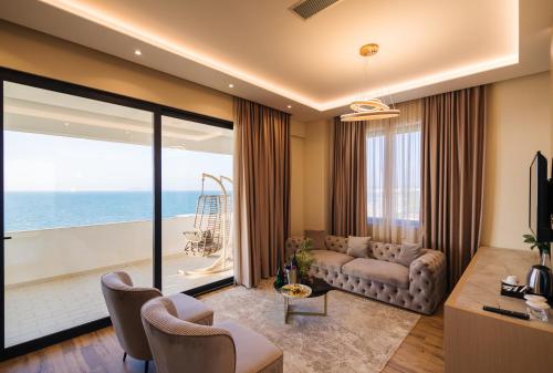 luxury hotels in Durrës