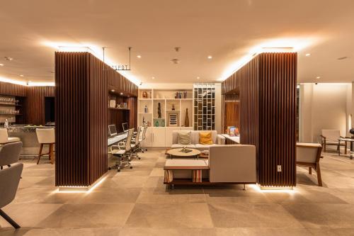 luxury hotels in Yucatán