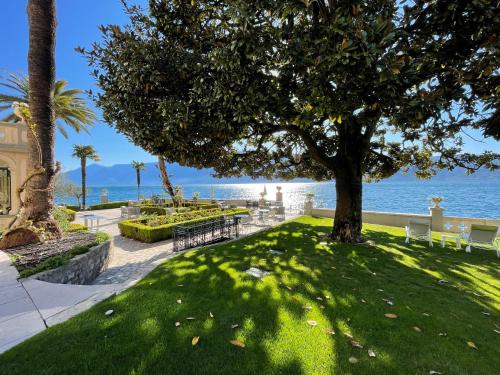 luxury hotels in Garda Lake - Lombardia