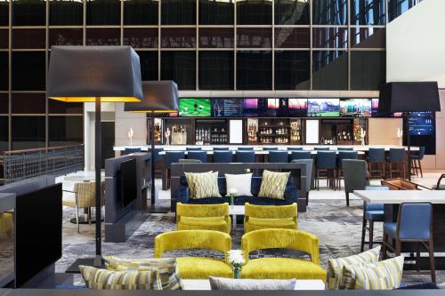 luxury hotels in Minnesota