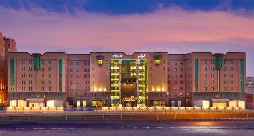 luxury hotels in Eastern Province