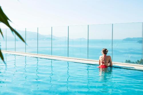 luxury hotels in Nha Trang