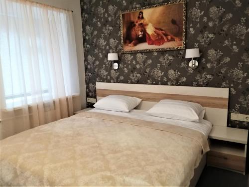 luxury hotels in Yaroslavl