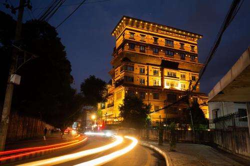 luxury hotels in Gorkha, Nepal
