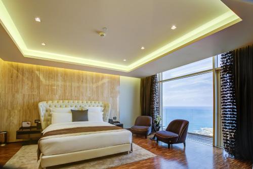 luxury hotels in Greater Beirut
