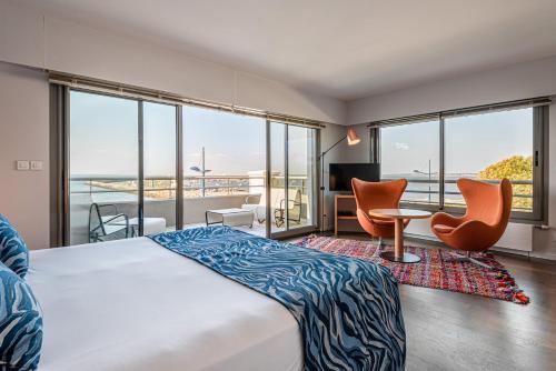 luxury hotels in Pays De La Loire