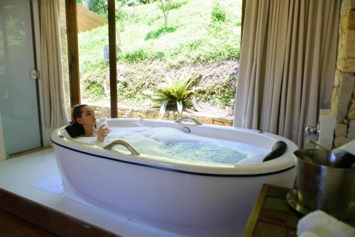 luxury hotels in Rio De Janeiro State