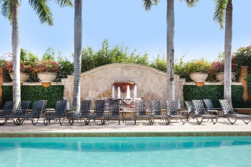 luxury hotels in Key West