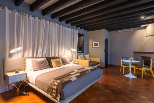 luxury hotels in San Miguel De Allende