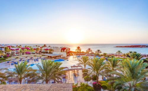 luxury hotels in Hurghada