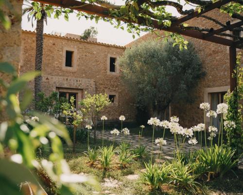 luxury hotels in Mallorca