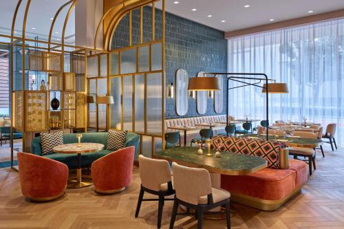 luxury hotels in San Francisco