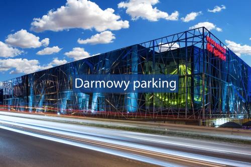 luxury hotels in Krakow Region