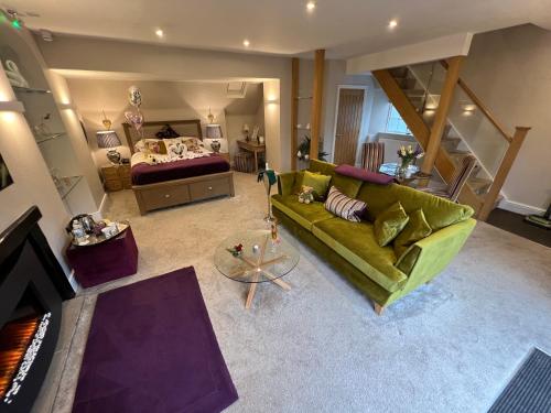 luxury hotels in Bowness-On-Windermere
