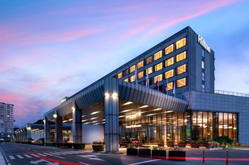 luxury hotels in Luzon