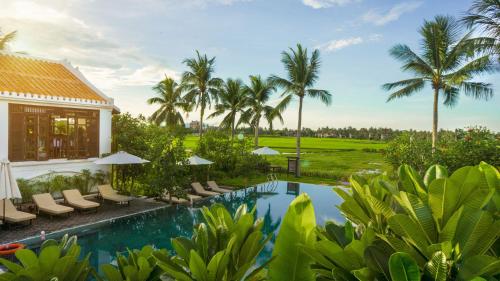 luxury hotels in Hoi An