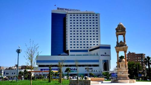 luxury hotels in Sanlıurfa