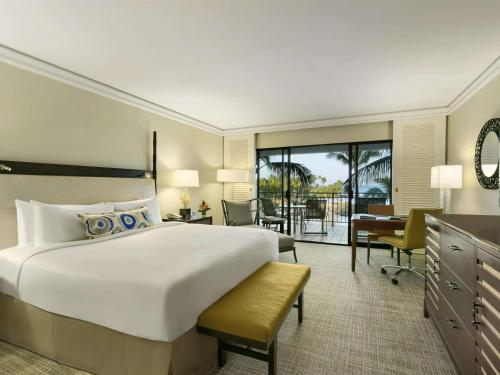 luxury hotels in Hawaii