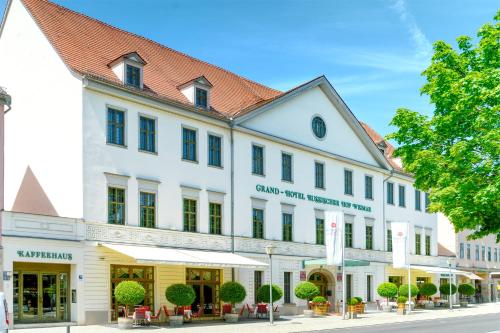 luxury hotels in Autoroute Kassel - Dresden - Prague