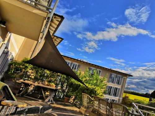 luxury hotels in Munich