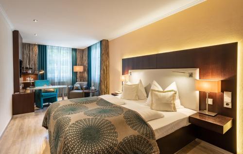 luxury hotels in Lower Bavaria