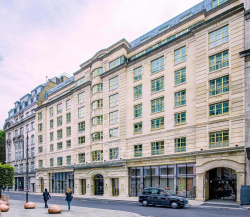 luxury hotels in Holborn