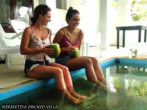 luxury hotels in Tangalle